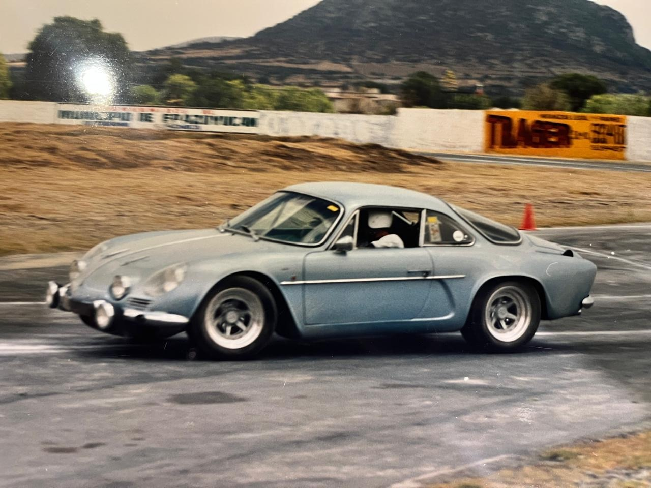 Foto de la galería del Club Renault Gordini Sport