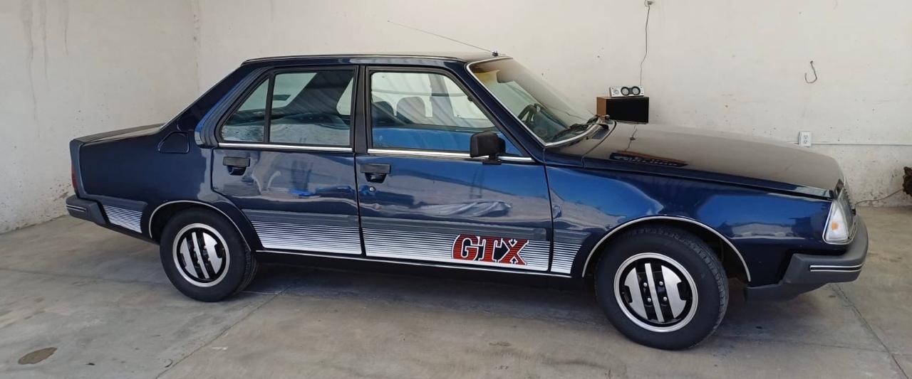 Renault 18 GTX