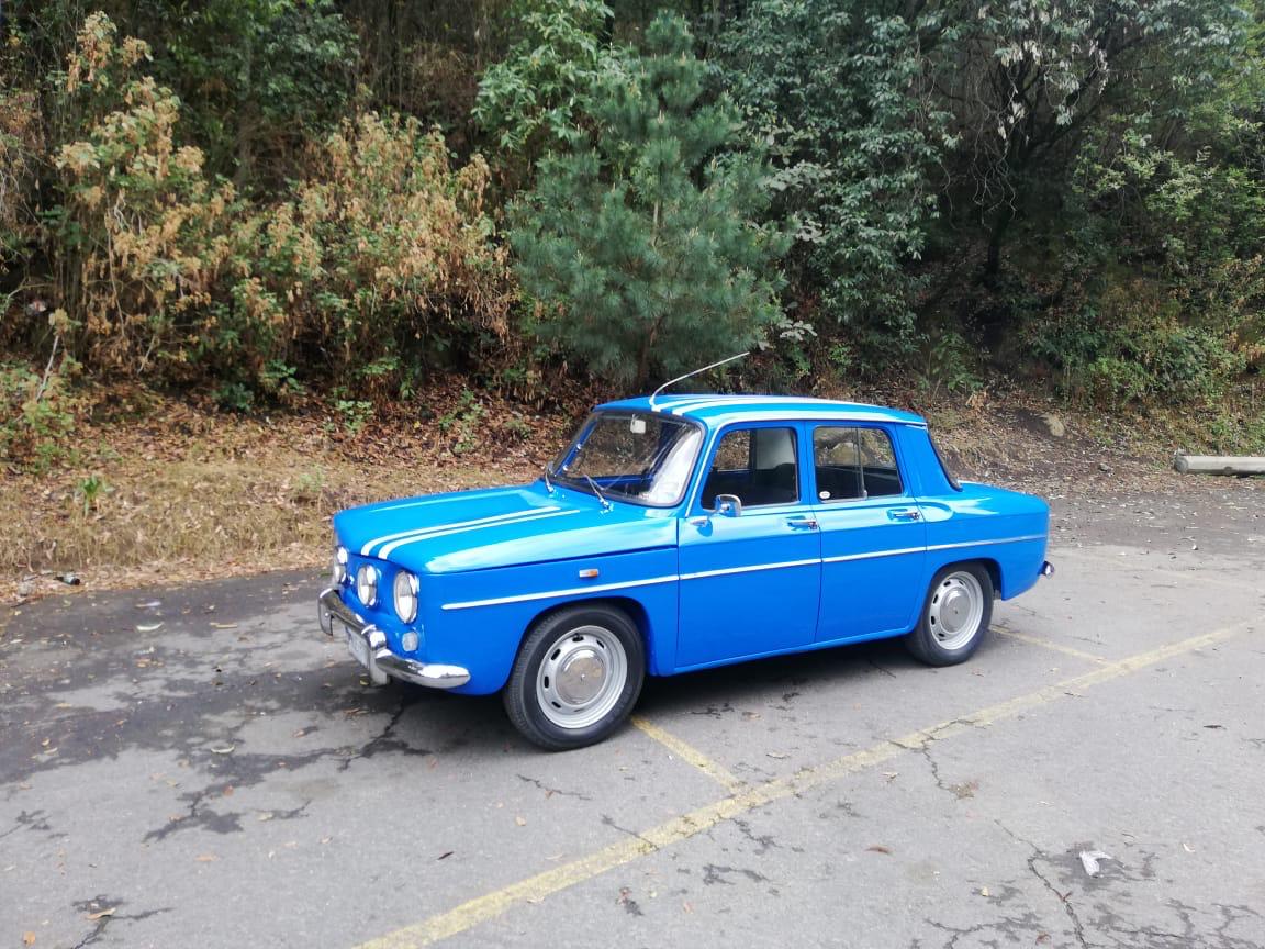 Renault 8 S