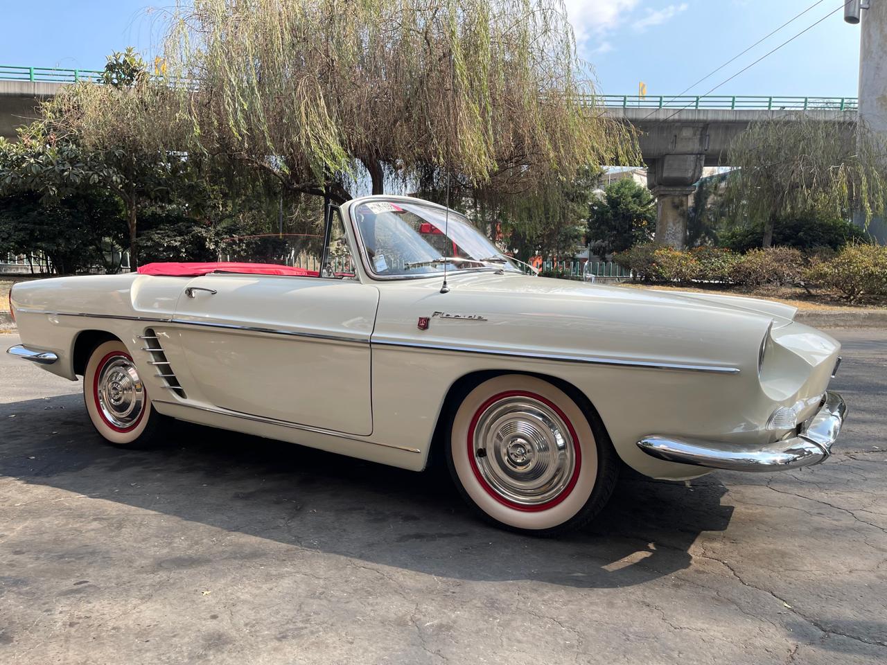 Renault Floride